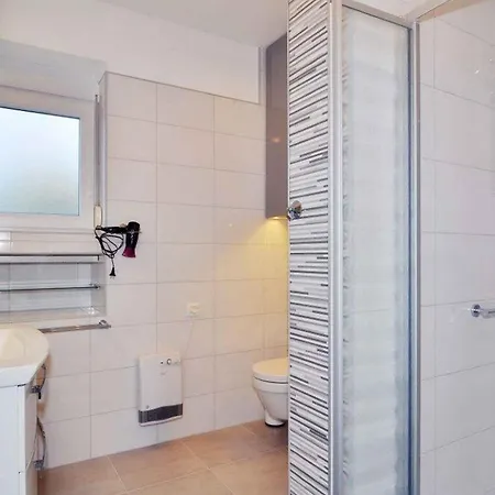 Apartman Angela -