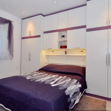 아파트 Angela - 자다르