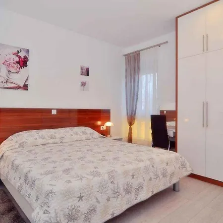 Angela - Apartmán