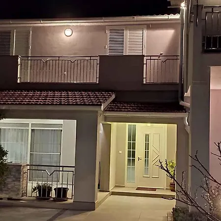 Apartmán Angela -