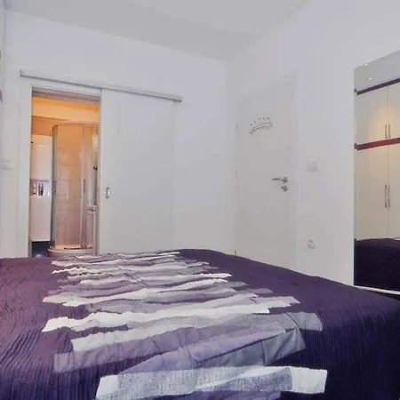 Apartmán Angela - *