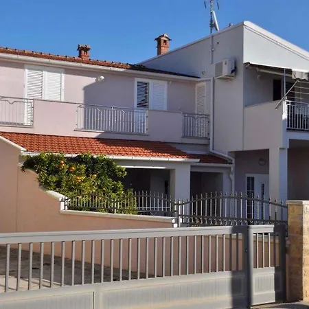 Apartmán Angela -