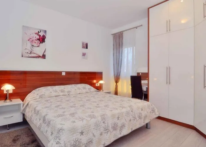 Angela - Apartament