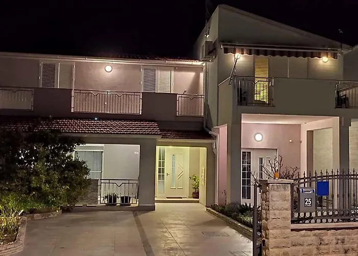 Angela - Apartament