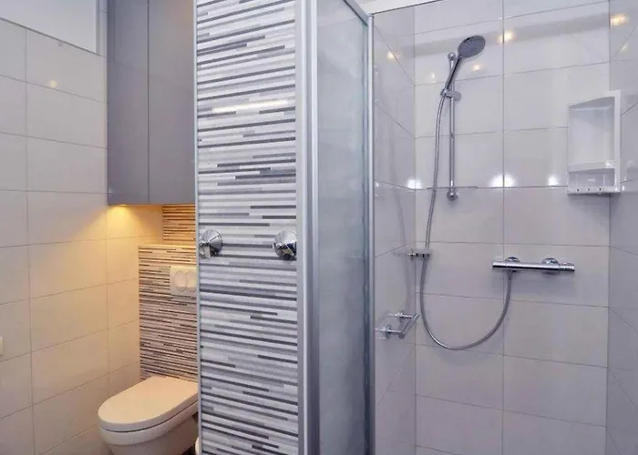 Apartament Angela - *