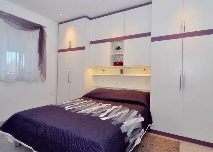 Apartament Angela - Zadar