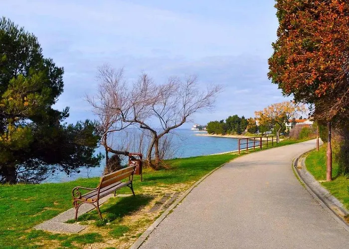 Angela - Appartamento *